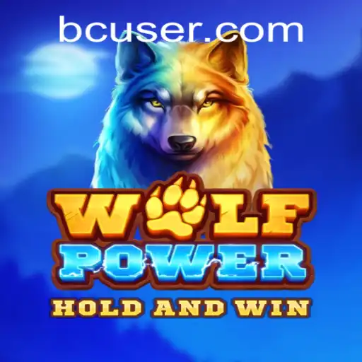 WolfPower: Um Mergulho no Jogo de Aventura Inovador no BC.GAME