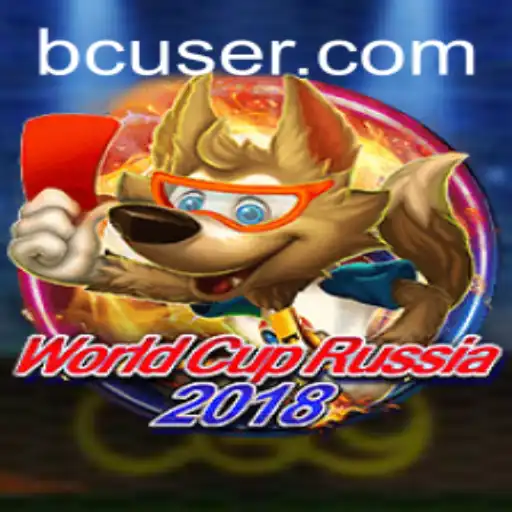 WorldCupRussia2018: Uma Nova Experiência com BC.GAME