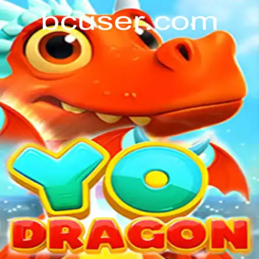 YoDragon: A Nova Sensação do BC.GAME